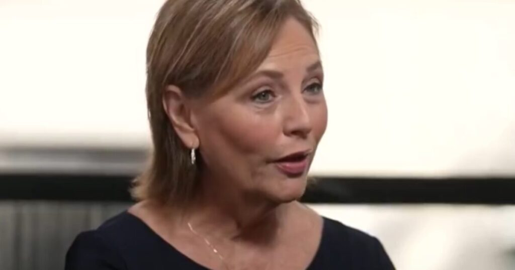 Senator Darline Graham Announces She is Running for Full Senate Term to Replace Brother Lindsey Graham * The Gateway Pundit * by Cristina Laila