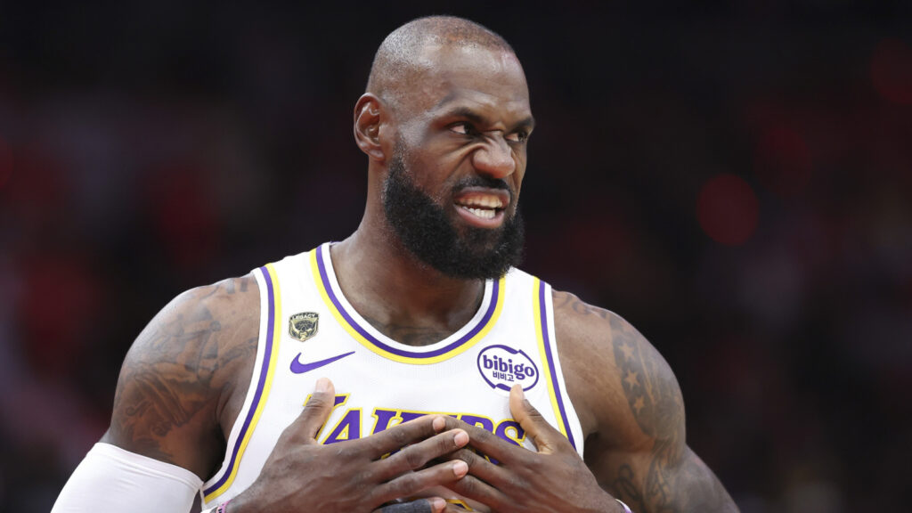 Insider reveals LeBron James’ potential decision date
