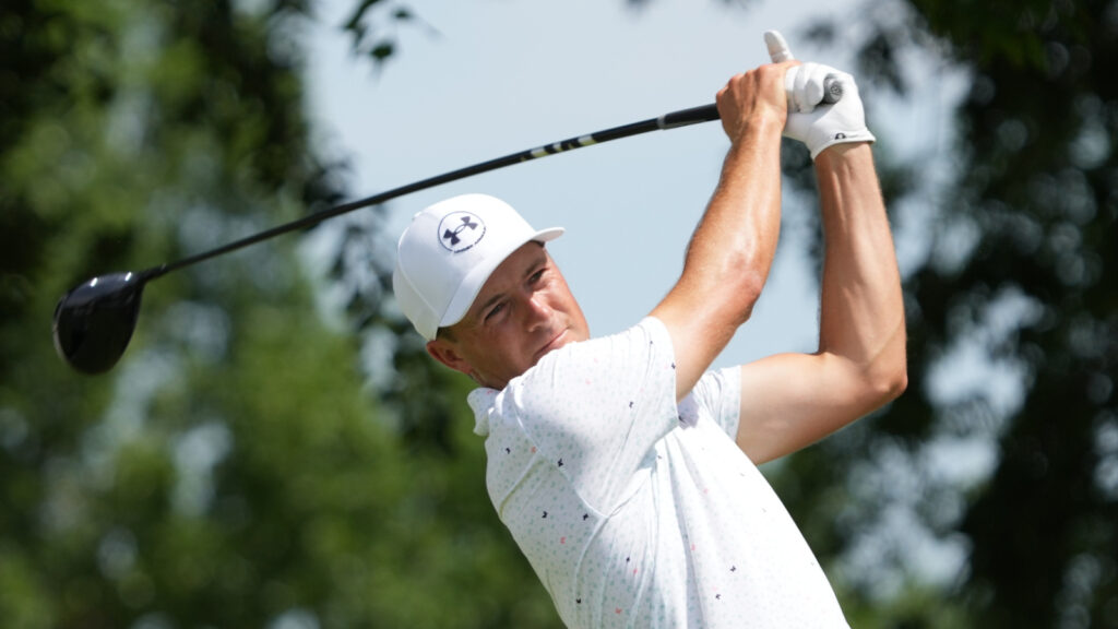 Jordan Spieth highlights a major issue the PGA Tour needs to fix