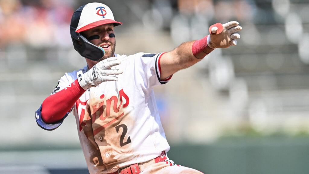 Kody Clemens makes history with walk-off grand slam