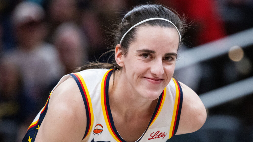 Lawmakers sent letter to WNBA over ‘multiple attacks’ on Caitlin Clark