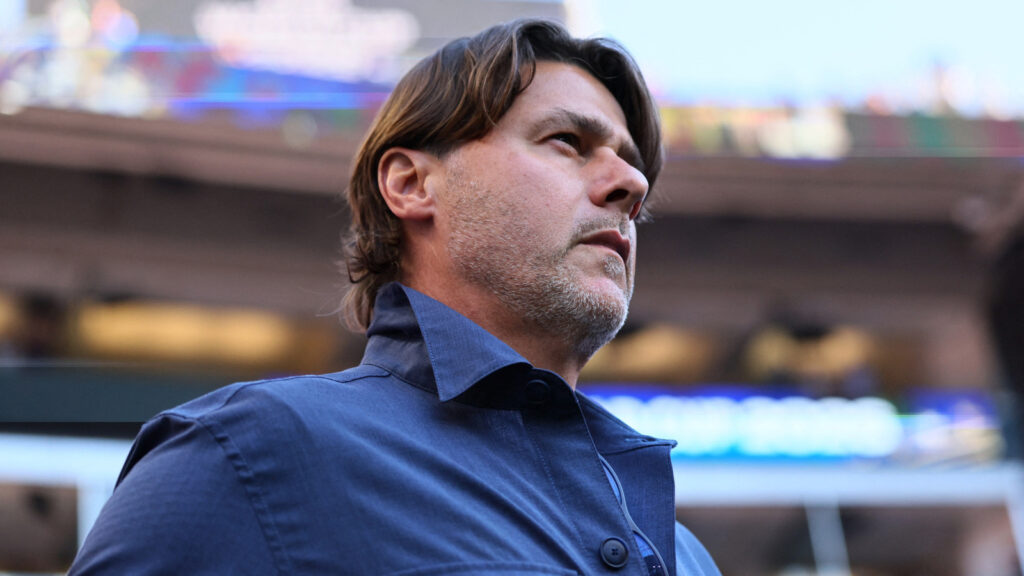 Mauricio Pochettino reveals major update about uncertain USMNT future