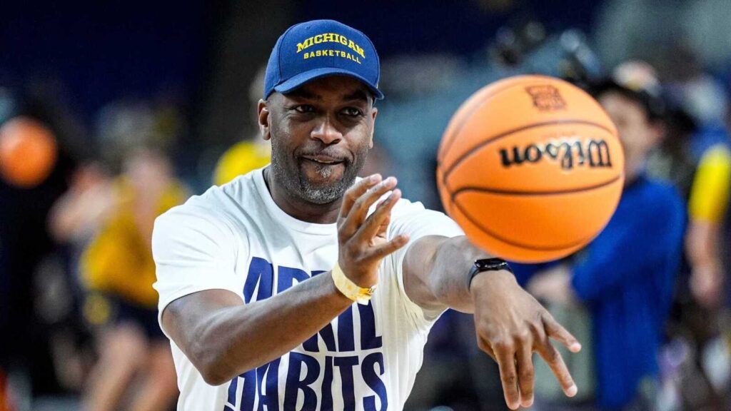 Michigan has decided on a new head coach