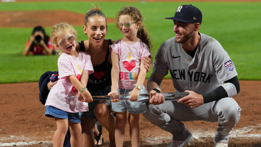 The ‘MLB All-Star Game MVPs’ quiz