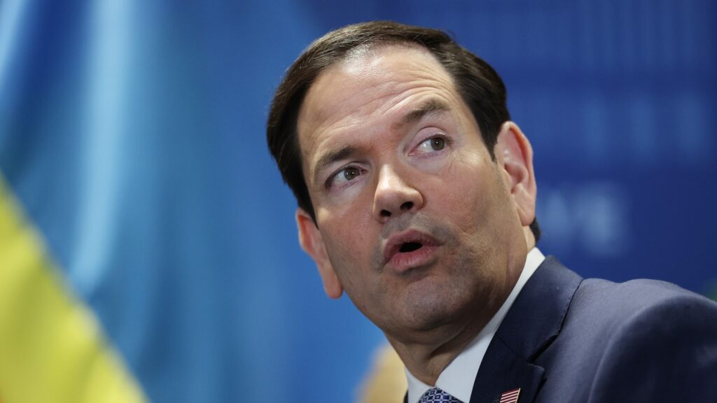 Rubio expands plans for high-level meeting focused on ‘far-left terrorism’