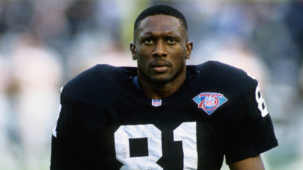 The ‘NFL catch-leaders since 1990’ quiz