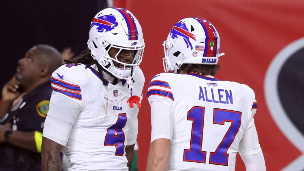 The ‘NFL rushing champions’ quiz