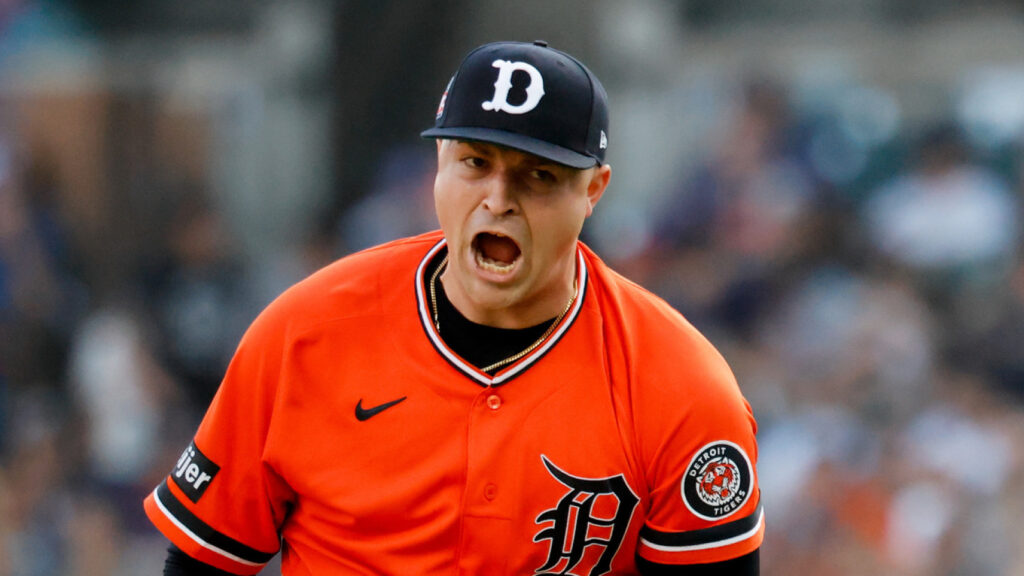 What do other teams think Tigers will do with Tarik Skubal?
