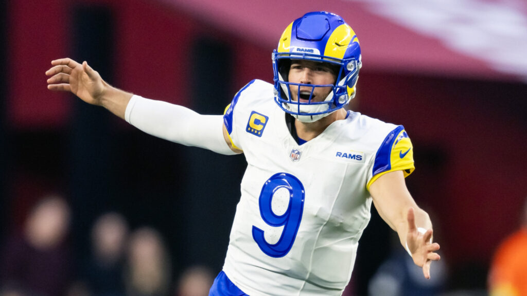 The ‘Most passing-TD’s by NFL team’ quiz
