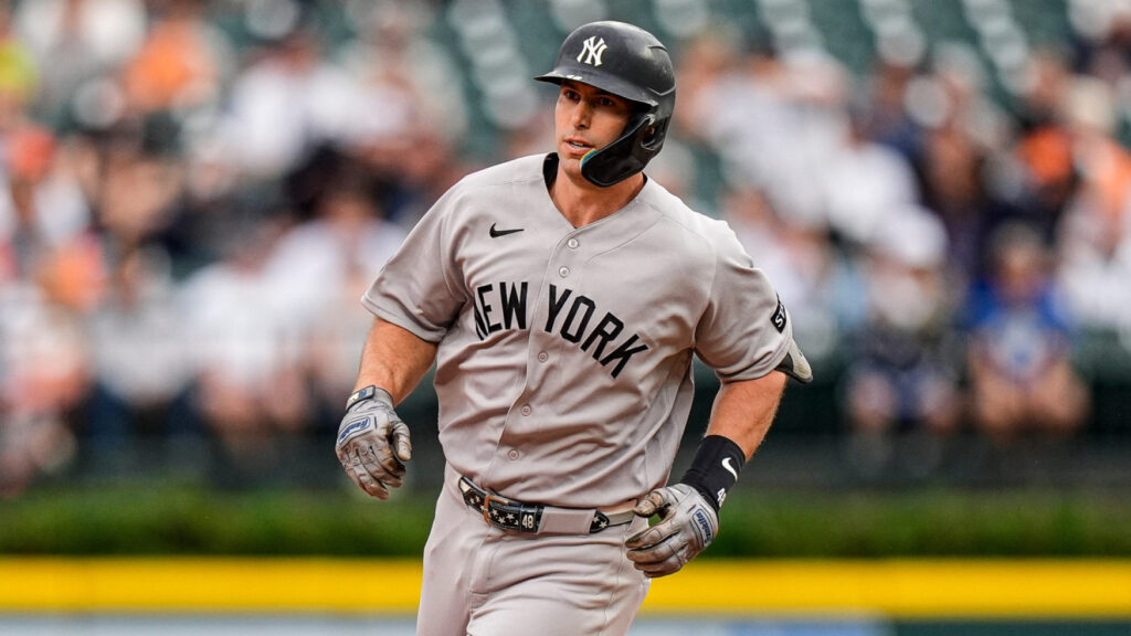 Paul Goldschmidt makes unique history in Yankees’ win over Phillies
