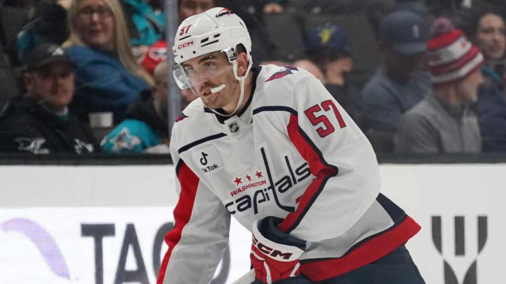 Penguins bolster defense by signing Trevor van Riemsdyk