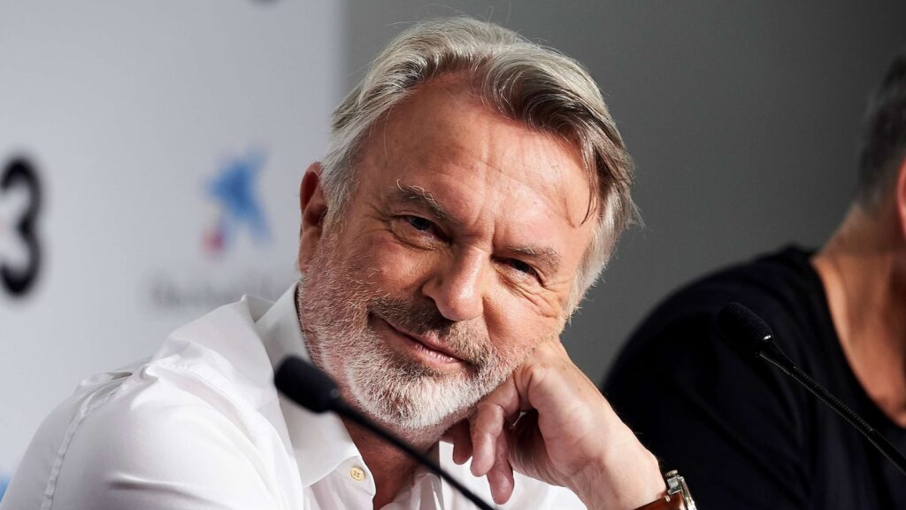 ‘Jurassic Park’ actor Sam Neill dies at 78