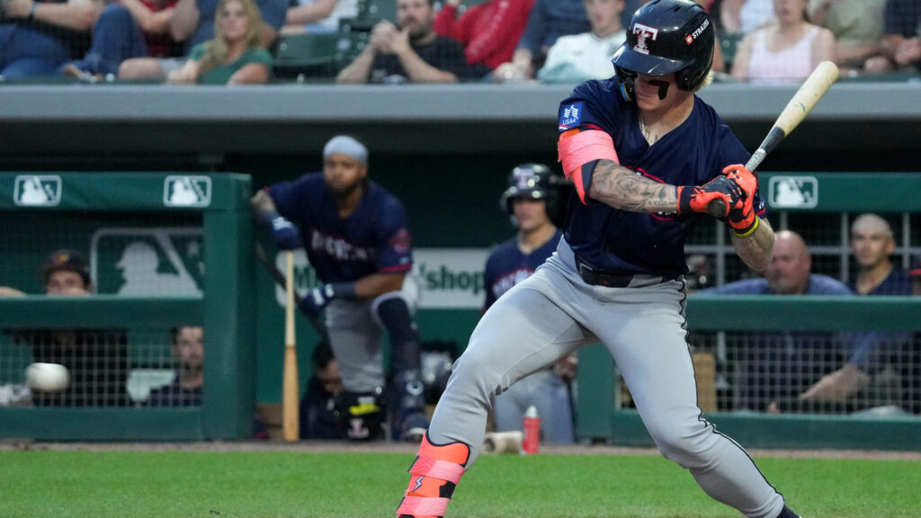 Tigers promote top outfield prospect Max Clark