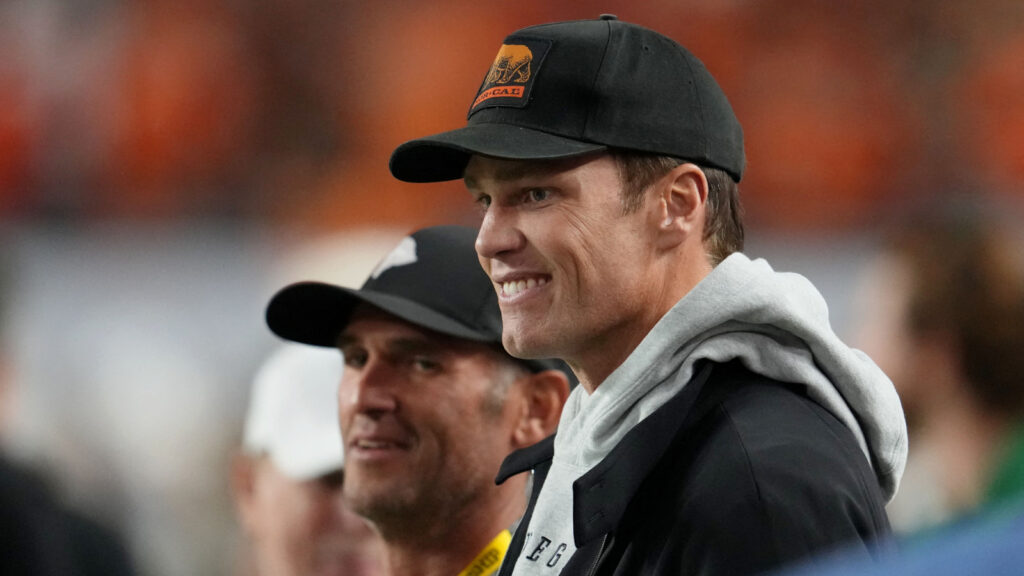 Tom Brady shares final verdict on Bill Belichick debate