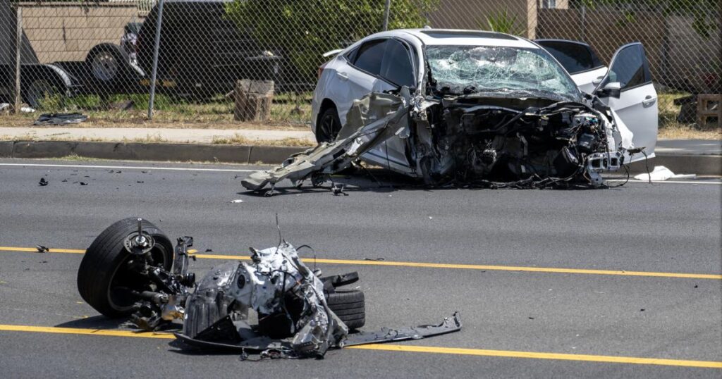 Letters to the Editor: A ‘pay how you drive’ style of insurance pricing should be universal