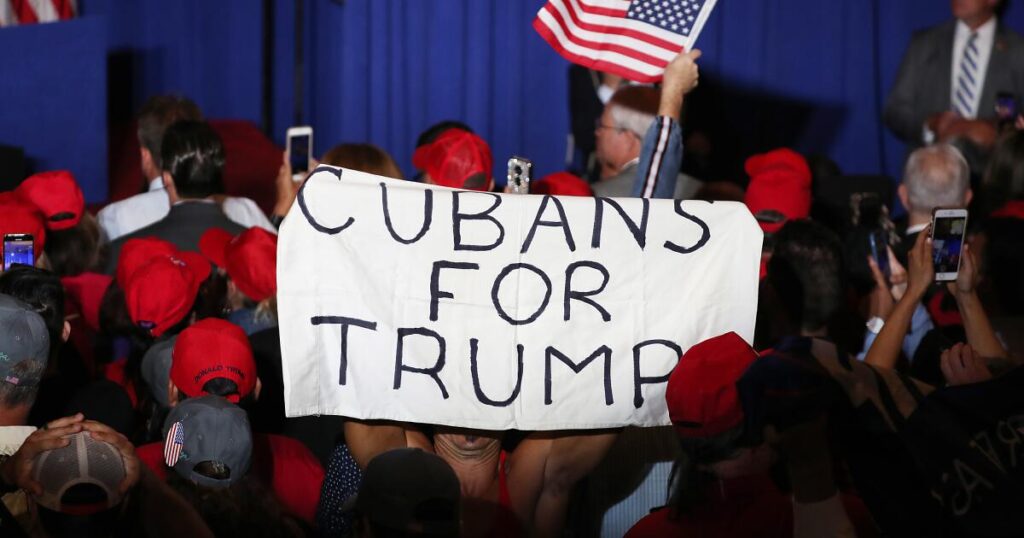 Contributor: Why so many Latinos in the U.S. are anti-immigrant