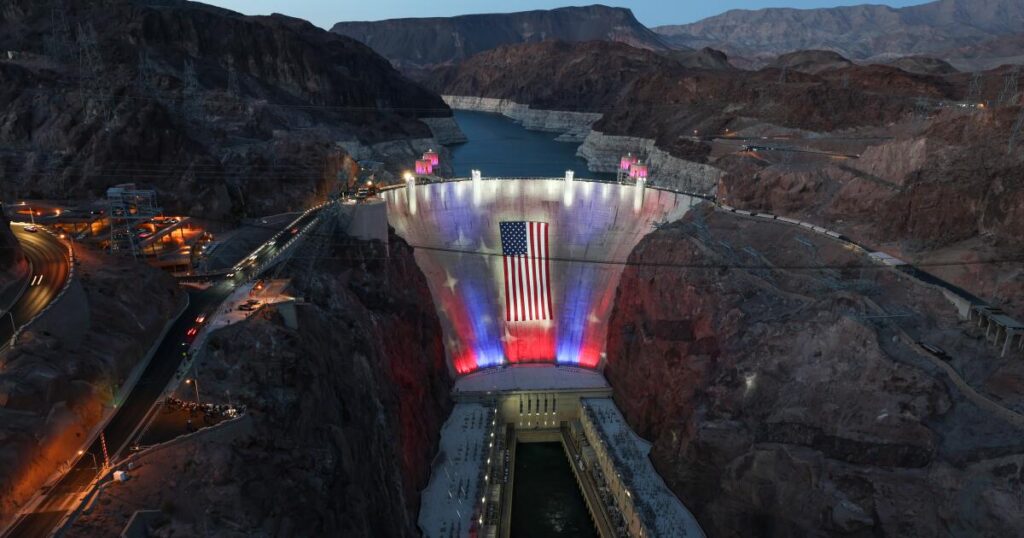 Letters to the Editor: In the face of a water crisis, our scrutiny should be on data centers