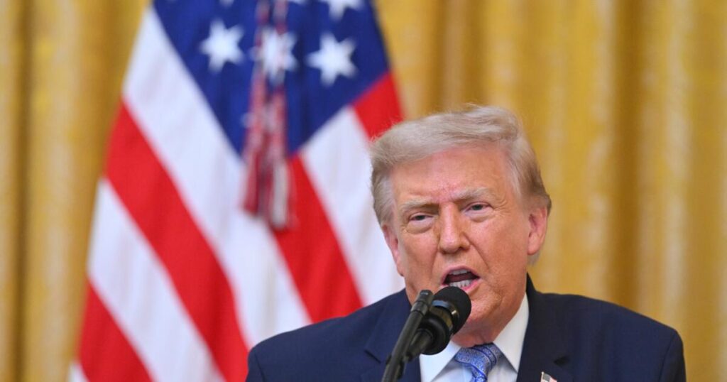 Trump’s repeated lies about our elections show a lack of respect