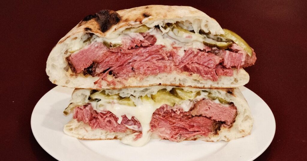 Letters to the Editor: It’s not the job of restaurants to meet everyone’s price points