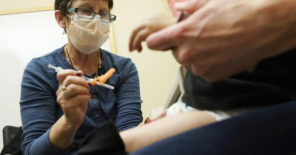 Contributor: Keep antivax politics out of foster parent licensing