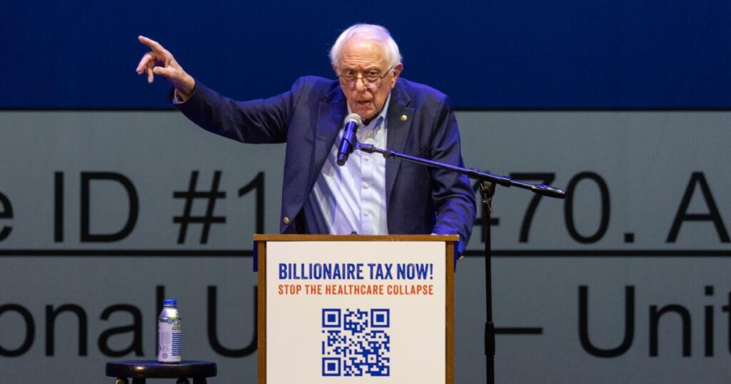 Billionaire tax could set an unfortunate precedent for state taxpayers