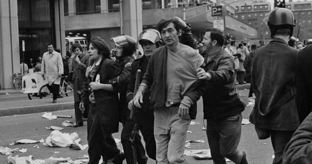 Contributor: Howard Zinn spoke to this moment, even decades ago