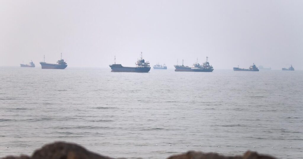 Attacking oil tankers in the Strait of Hormuz could backfire on Iran