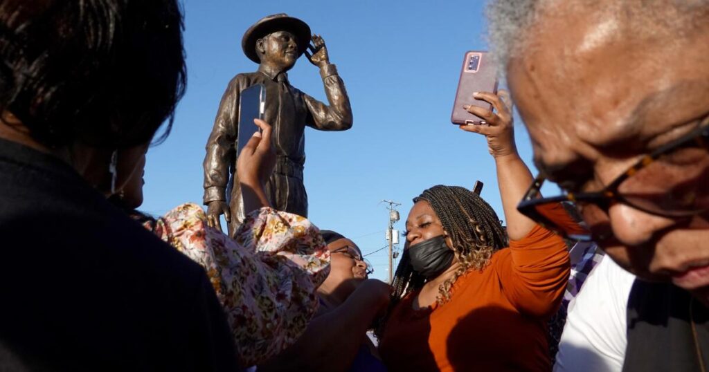 Column: When a young Black man dies mysteriously in the South, assume nothing