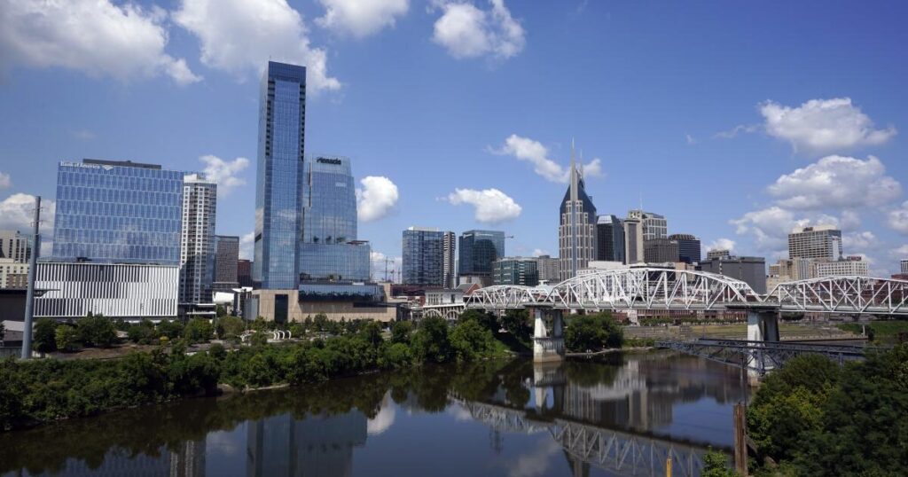 If Tennessee is doing so well, it no longer needs California’s help