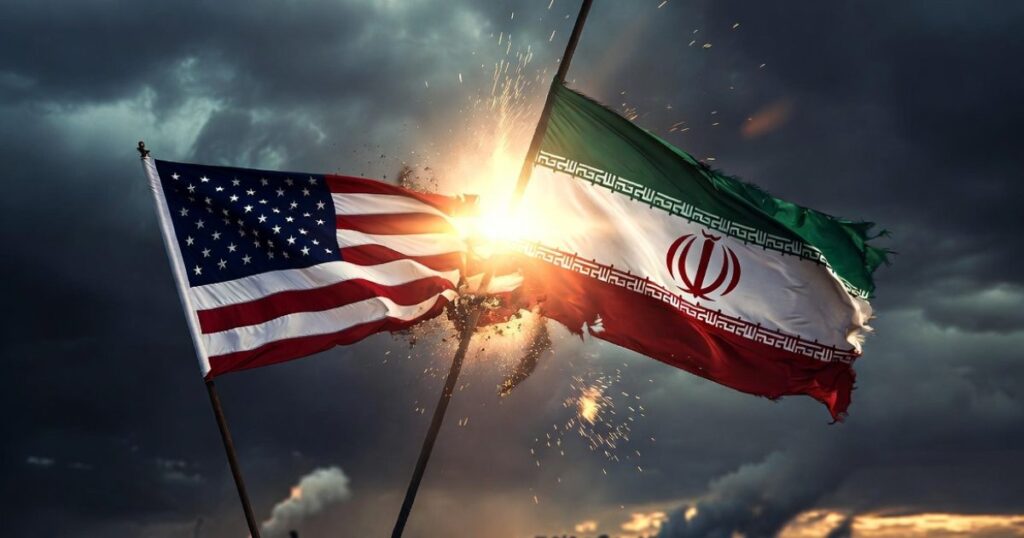 Two US Service Members Killed in Action in Jordan, One Missing in Action After Iranian Drone Attack * The Gateway Pundit * by Cristina Laila