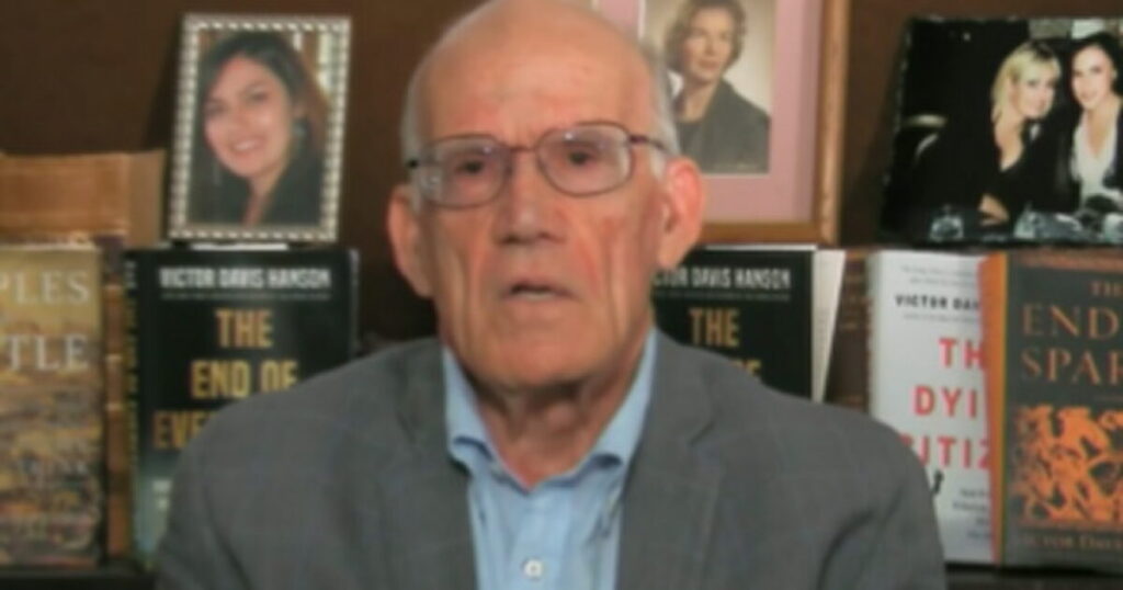 ‘They Left Failed States, But Want To Reenact The Disaster They Fled From’ (VIDEO) * The Gateway Pundit * by Mike LaChance