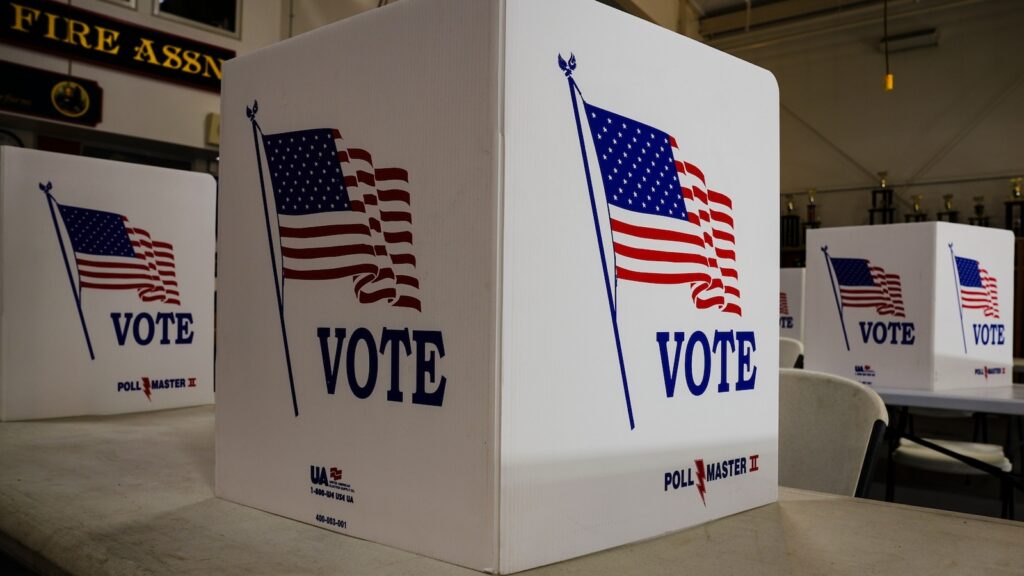 Trump-backed SAVE Act is newest effort to collect private voter information