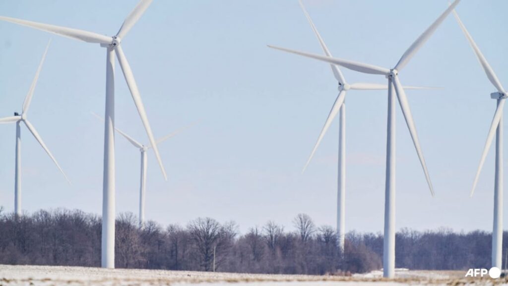 Canada announces US$50 billion plan to boost clean energy
