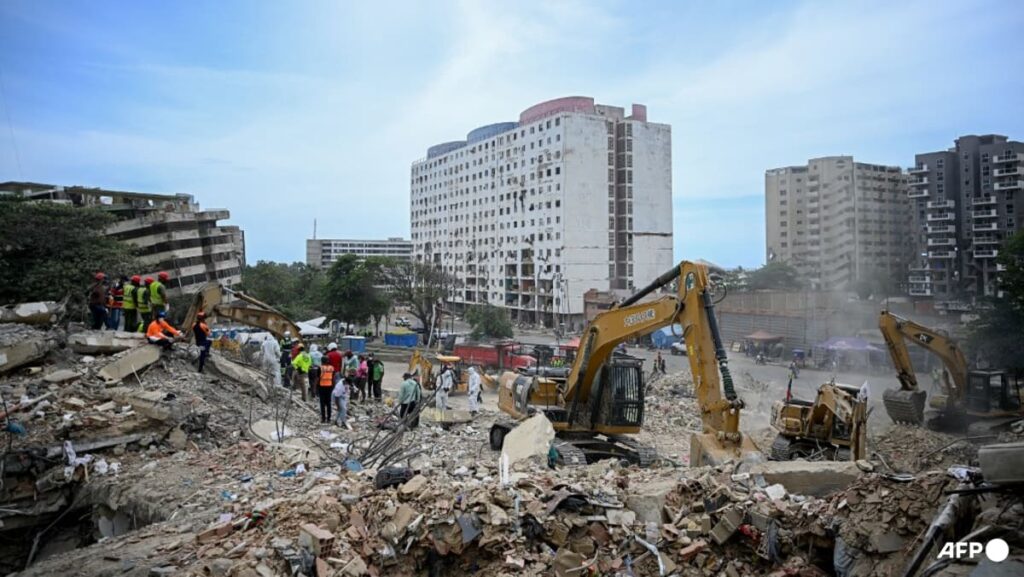 Death toll from Venezuela quakes rises past 6,000