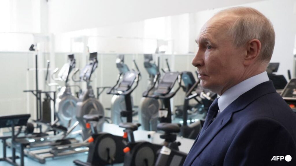 Russia summons Japan ambassador over disputed islands row