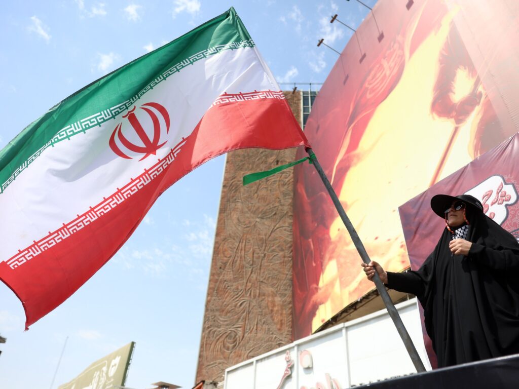 Iran’s hardline parliament raises concerns with ‘foreign infiltration’ plan | US-Israel war on Iran News