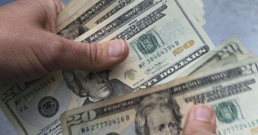 Letters: 21st century might need its own New Deal to combat oligarchy