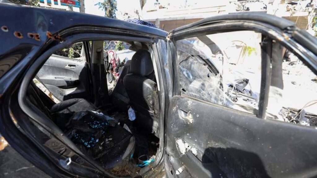 Israeli military launches criminal probes into killings of Hind Rajab and Palestinian paramedics
