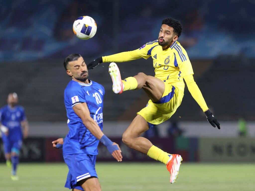 Iran clubs face Qatar and UAE sides at neutral venues in Champions League | Football News