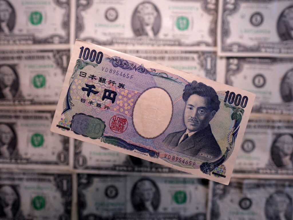 Why the Trump administration is helping support Japan’s weakening yen | Financial Markets
