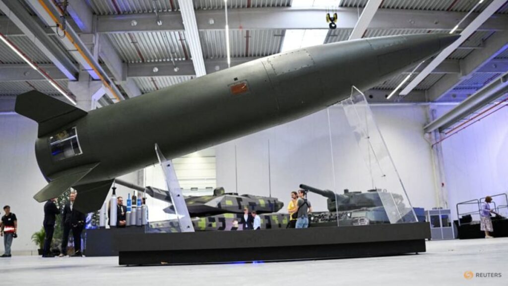 US has used ‘virtually all’ of its long-range precision missiles during Iran war: Sources