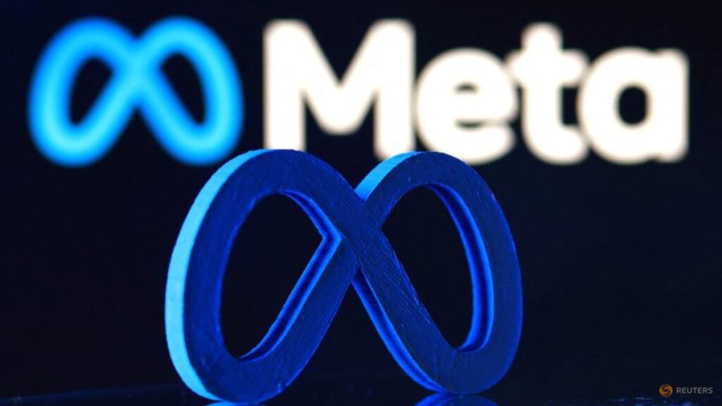 Meta ordered to pay US$567 million in US state for teen mental health fund