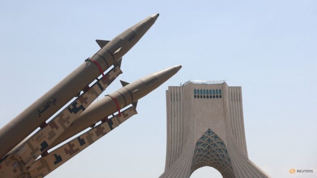 Iran condemns US plans to announce new sanctions
