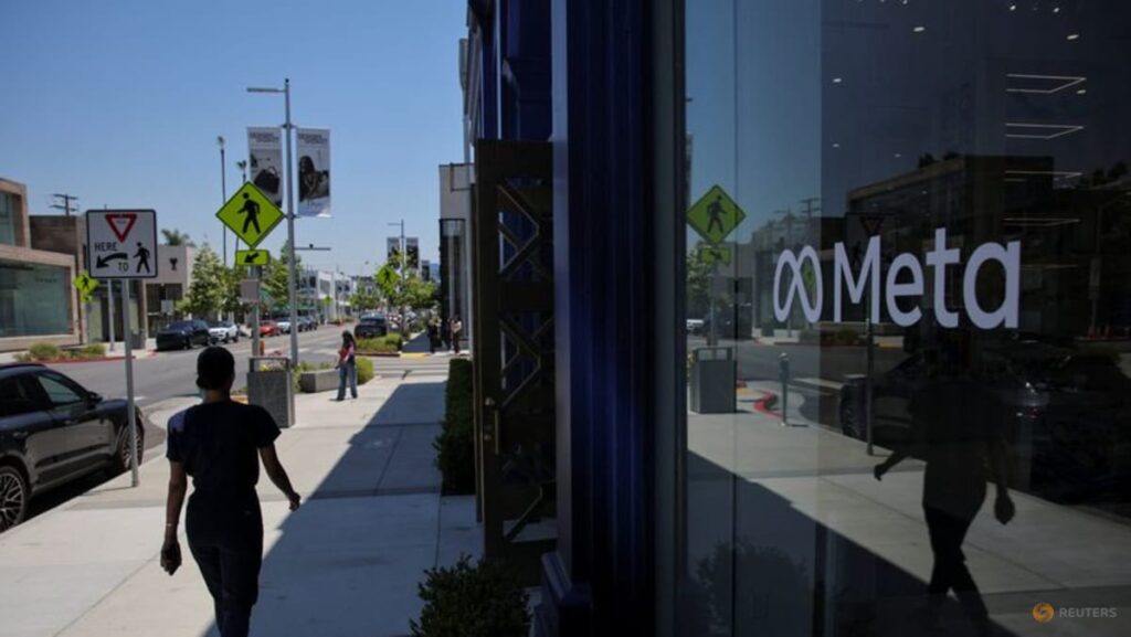 Meta reaches US$16.68 billion settlement over social media harms to children