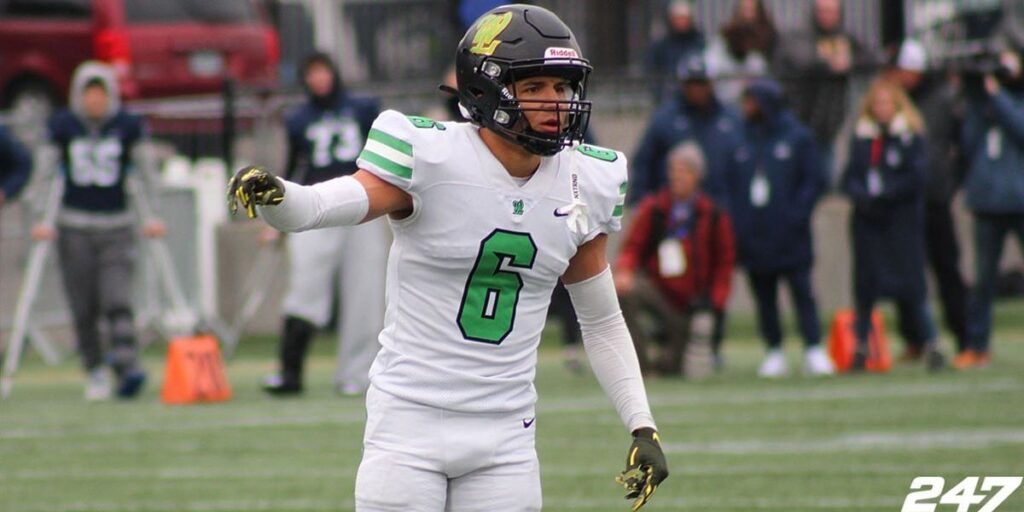 Oregon High School Football: Top 10 In-State Recruits