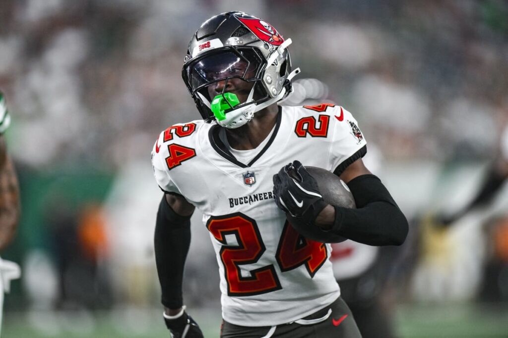 Buccaneers Unearth Undrafted Gem After Jets Showdown
