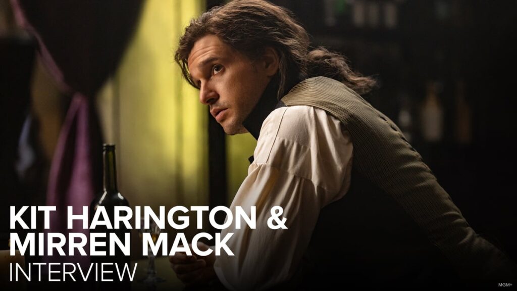 Kit Harington Brings ‘A Tale of Two Cities’ to Screen