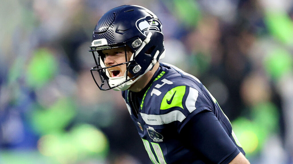 The ‘4K-yard, 30 TD NFL seasons’ quiz