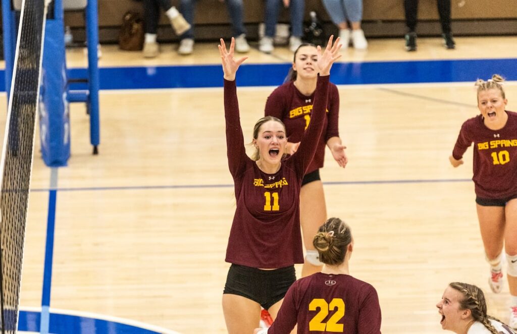 SCAC Division II Volleyball: Preseason Picks and MVP