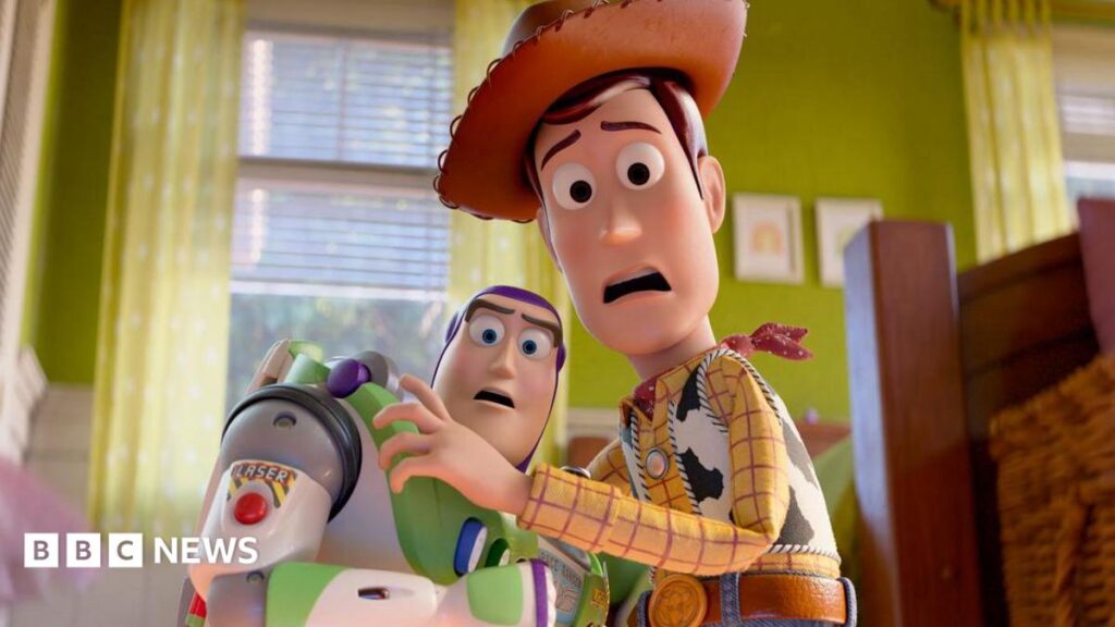 Disney agrees deal to let TikTokers use its characters in videos